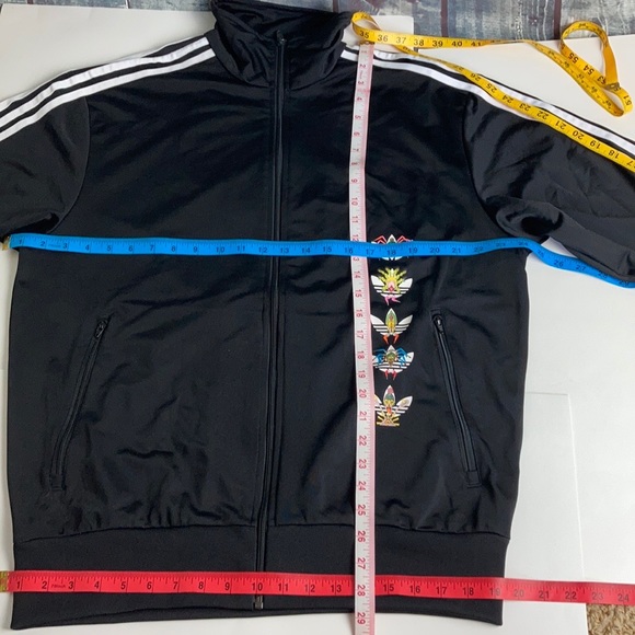 Adidas Keiichi Tanaami Firebird Jacket Men’s L - Picture 7 of 14
